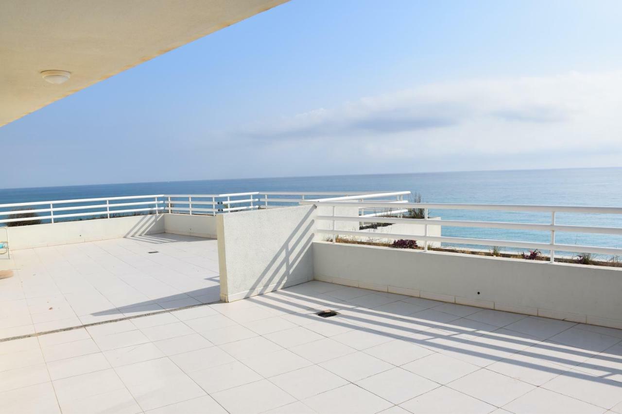 Atico Peniscola Apartment Ngoại thất bức ảnh